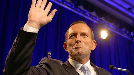 Mit einem klaren Sieg wurde Tony Abbott zum neuen Regierungschef Australiens gewählt. Im Unterhaus werden die Konservativen voraussichtlich 89 Sitze haben, Labor lediglich 58, dazu kommen zwei Unabhängige und ein Grüner.