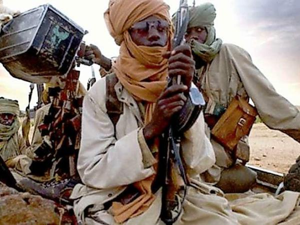 Im Norden Malis konnten Islamisten zeitweise die Kontrolle an sich reißen.