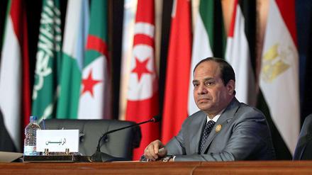 Ägyptens Präsident Al Sisi wird kommende Woche nach Berlin reisen. Im Vorfeld gibt es heftige Kritik an Deutschlands Kooperation mit den ägyptischen Sicherheitsdiensten.
