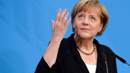 Die ewige Kanzlerin: Angela Merkel bestreitet ihre dritte Amtszeit. Wird es eine vierte geben?