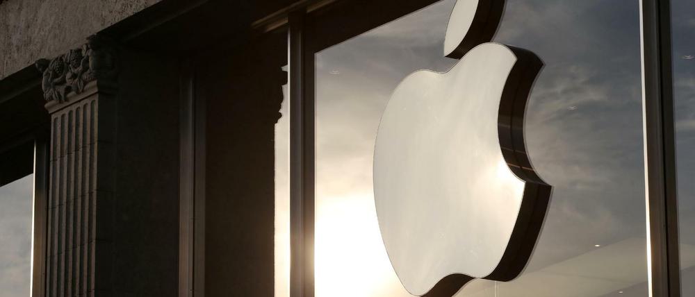 Apple, der wertvollste Konzern der Welt, zahlte auf seine Gewinne in Europa nur 0,0005 Prozent Steuern. 