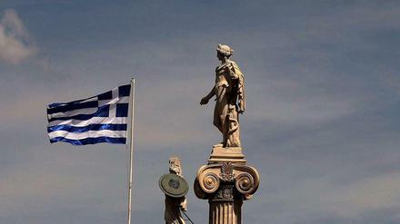Die Zeit wird knapp für Athen.
