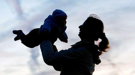 Der Mutterschutz sollte auf 18 Monate ausgeweitet werden - doch das war den EU-Mitgliedstaaten zu viel.