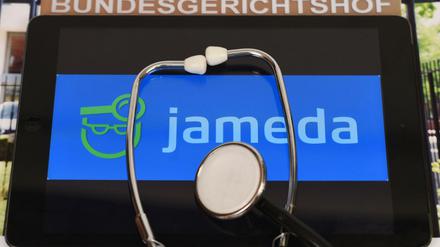 Immer wieder gehen Ärzte gegen Bewertungen bei Jameda vor.