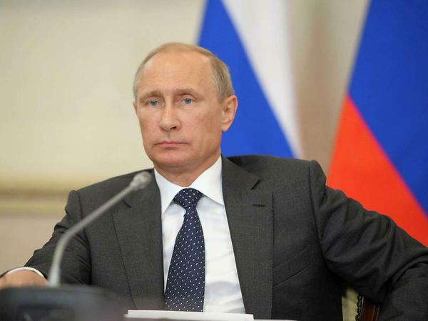 Der russische Präsident Wladimir Putin trieb die westlichen Gesellschaften mit seinen schrittweisen Grenzüberschreitungen vor sich her. Wie umgehen mit ihm?