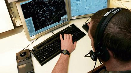 Computerexperten der Bundeswehr haben erstmals eine offensive Cyber-Operation durchgeführt.