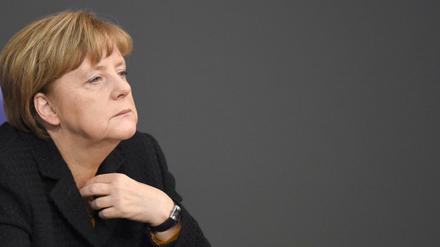 Bundeskanzlerin Angela Merkel hat in dieser Woche beim CDU-Parteitag und im Bundestag zur EU-Flüchtlingspolitik gesprochen - und überzeugt. Zum Ende der Woche muss sie jetzt die EU-Partner gewinnen.