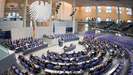 Die Entschädigung für sowjetische Kriegsgefangene geht zurück auf eine Initiative der SPD im Bundestag.