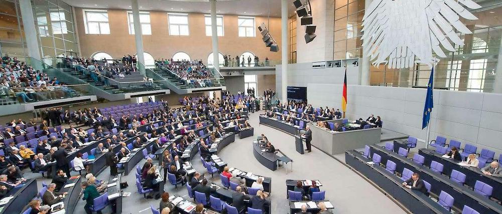 Für die Vertreter der Bundesregierung wurde es ungemütlich. Am Donnerstag musste eine Delegation aus Berlin im Uno-Menschenrechtsrat Rede und Antwort stehen.