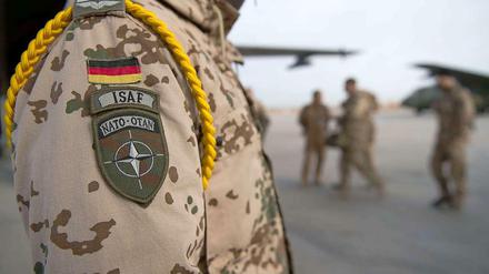 Trug die Bundeswehr in Afghanistan zu gezielten Tötungen bei?