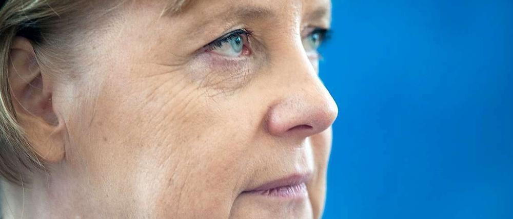 Bundeskanzlerin Angela Merkel (CDU) reist nach Griechenland.
