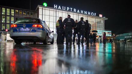Ein Untersuchungsausschuss soll die Übergriffen in der Kölner Silvesternacht untersuchen.
