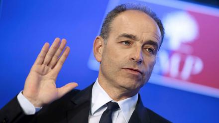 Zurückgetretener Parteichef von Frankreichs Konservativen Copé