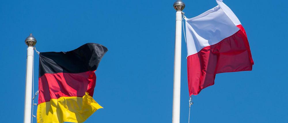 Deutschland und Polen: Sind wir noch gute Nachbarn?