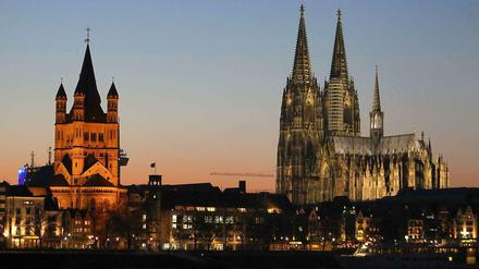 In Köln sollte am Karfreitag eine Beschneidungsfeier stattfinden - die Stadt untersagte dies. 