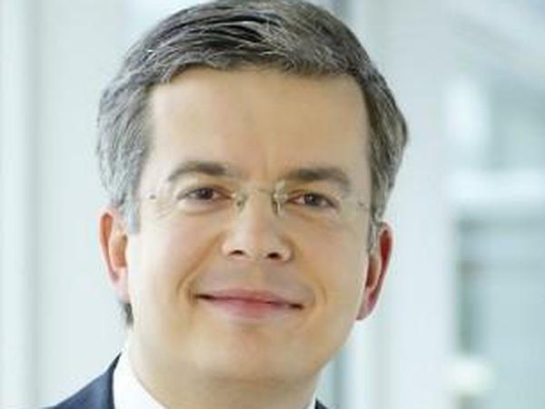 Marcus Felsner ist Vorsitzender des Osteuropavereins der deutschen Wirtschaft e.V.