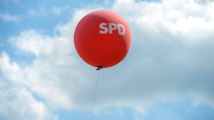 Für die SPD läuft es derzeit schlecht. Weil sie keine Antworten auf die drängendsten Fragen der Wähler haben, schreibt Harald Martenstein. 