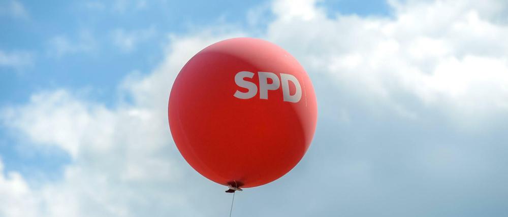 Für die SPD läuft es derzeit schlecht. Weil sie keine Antworten auf die drängendsten Fragen der Wähler haben, schreibt Harald Martenstein. 