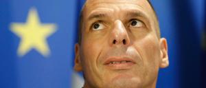 Griechenlands Finanzminister Yanis Varoufakis hat die irische Bevölkerung per offenem Brief um Solidarität gebeten.
