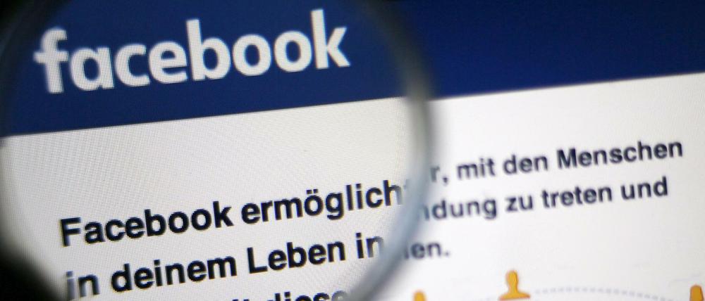 Facebook soll schneller Daten an Sicherheitsbehörden liefern.