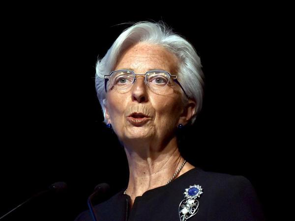 IWF-Chefin Christine Lagarde ist grundsätzlich bereit zu weiteren Hilfen für Griechenland.