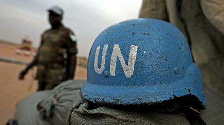 Friedensforscher fordern mehr robuste UN-Einsätze statt nationale Alleingänge. 