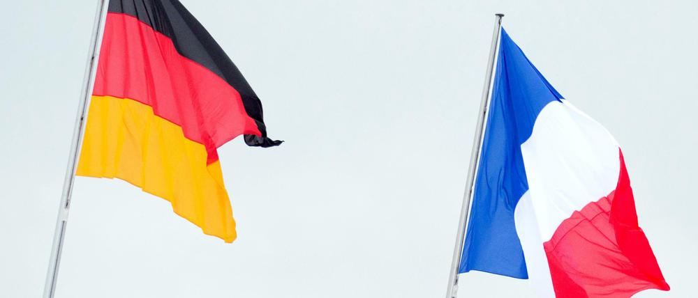 Anders als im Falle Frankreichs hat sich der Einfluss Deutschlands an den Brüsseler Schaltstellen in den letzten Jahren vergrößert.