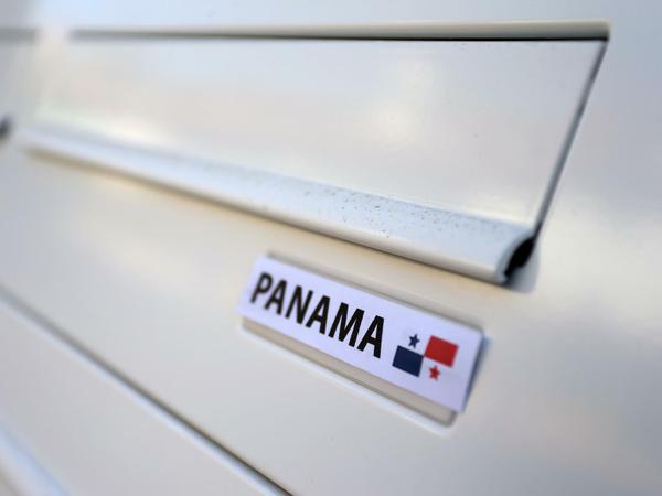 Die Veröffentlichungen über Briefkastenfirmen durch die "Panama Papers" haben auch die Rolle der Banken in den Fokus rücken lassen.