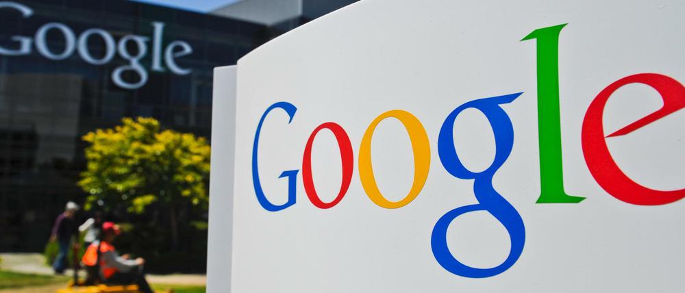 Google behauptet, die Anfragen erst gründlich zu prüfen, bevor die Daten weitergegeben werden.
