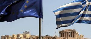 Griechenland und die Troika haben sich geeinigt, jetzt fehlt noch der gute Wille der Eurogruppe,
