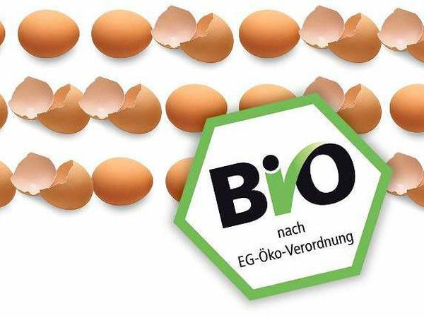 Das Vertrauen der Verbraucher ins Biosiegel dürfte einen ziemlichen Dämpfer bekommen haben. Da tröstet es wenig, dass Gerald Welde von Bioland sagt, dass die Bio-Eierproduktion der einzige industrialisierte Zweig der Ökolandwirtschaft sei. 