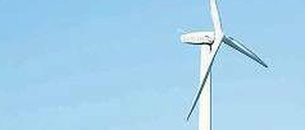 Windenergie gewünscht. Die Länder, die abseits der deutschen Küsten liegen, wollen eine stärkere Förderung von Anlagen im Landesinneren durchsetzen.
