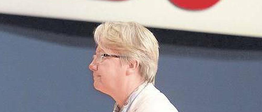 Reform voran. Doch Bundesbildungsministerin Annette Schavan konnte bei Weitem nicht alle ihre Vorstellungen in der CDU durchsetzen. 