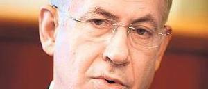 Regierungschef Netanjahu möchte die oppositionelle Kadima schwächen. Foto: dapd