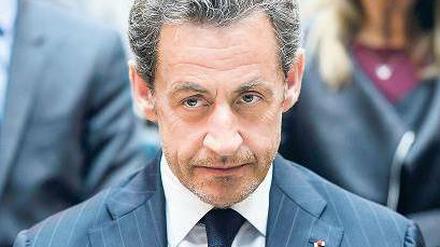 „Sarkoleaks“ – diesen Namen trägt die Affäre um den ehemaligen Präsidenten Sarkozy in den französischen Medien.