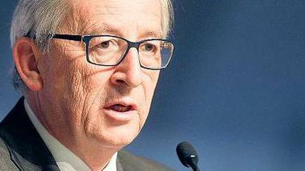 Umstrittener Kommissionschef. Jean-Claude Juncker muss ein „Tribunal“ fürchten. Es geht um Milliarden Steuererleichterungen für Großkonzerne in Luxemburg. 