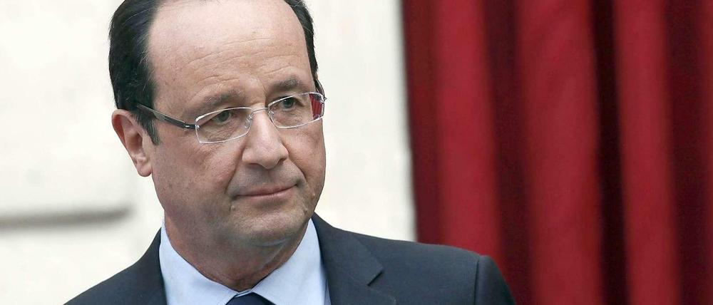 Frankreichs höchstes Gericht hat Präsident Hollande eine Schlappe beschert.