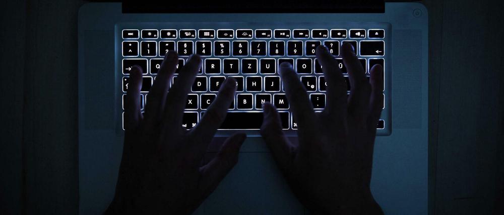 Die Bundesregierung resgistriert täglich etwa 20 hochspezialisierte Cyberangriffe.