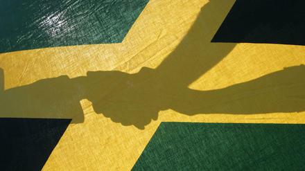 Können die Politiker über ihren Schatten springen und Jamaika zustande bringen?