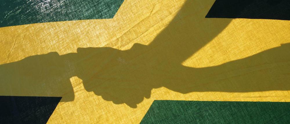 Können die Politiker über ihren Schatten springen und Jamaika zustande bringen?