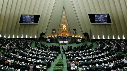 Das Gesetz zum Schutz von Atomrechten soll Inspektionen westlicher Länder im Iran verhindern.