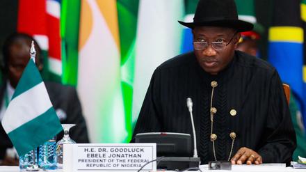 Der nigerianische Präsident Goodluck Jonathan und seine Regierung wurden vielfach für ihr unentschlossenes Vorgehen gegen die Terrormiliz Boko Haram kritisiert. Nun vermeldet die Armee auch Erfolge.