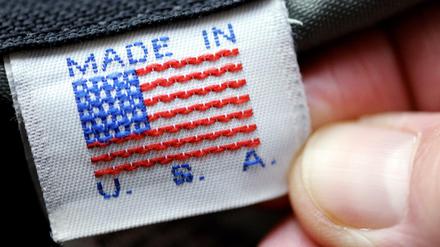 Vergeltungszölle auf US-Produkte sind für viele vom Handelsstreit betroffene Staaten eine Option. 