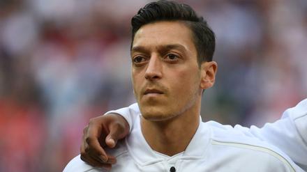 Mesut Özil nennen viele einen Deutsch-Türken, ein Begriff, der nicht nur falsch ist, sondern auch ausgrenzt.