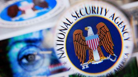 Berichte über Spionagetätigkeiten der NSA gegen die Europäer führten heute zum Abbruch der Sitzung des NSA-Untersuchungsausschusses.