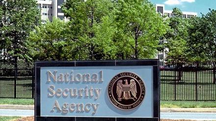 Hat der US-Geheimdienst NSA gezielt die Europäische Union ausgespäht?
