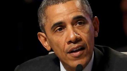 US-Präsident Barack Obama will die Befugnisse der NSA einschränken.