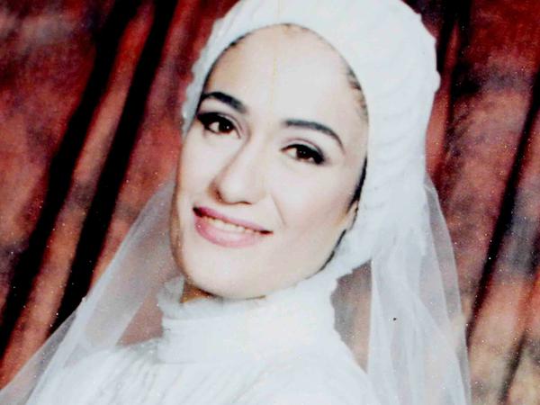 Am 1. Juni 2009 wird Marwa el-Sherbini im Gerichtssaal erstochen, nachdem sie ihren späteren Mörder wegen rechtsextremer Pöbeleien angezeigt hatte.