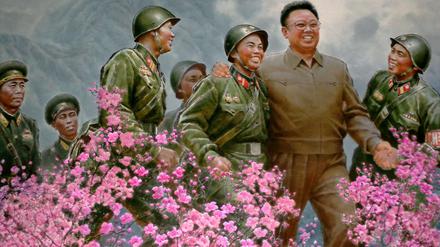 Nach dem überraschenden Tod des Diktators Kim Jong Il wird die Ratlosigkeit eines Volkes sichtbar, das seit 1994 vom Sohn des Staatsgründers beherrscht wurde.