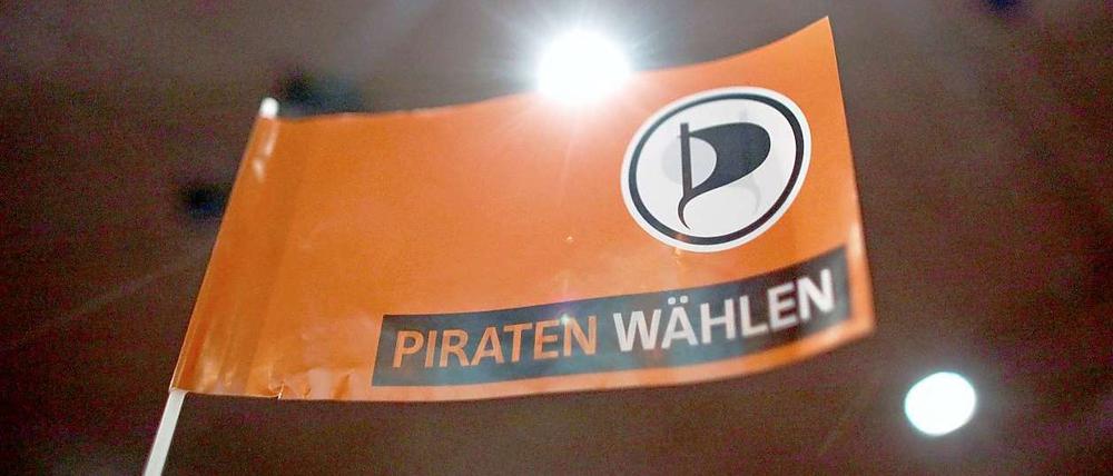 Die Piraten Partei in Mecklenburg-Vorpommern kämpfte gegen ein Mitglied, das früher in der NPD aktiv war - und verlor.
